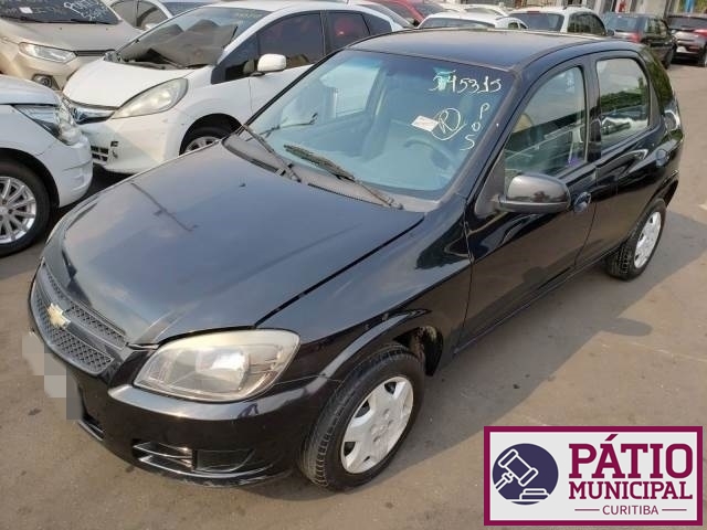 CELTA LT 1.0 VHC E FLEXPOWER