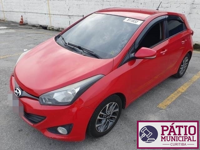 HB20 COMFORT 1.0 12V CVVT