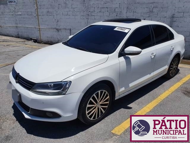 JETTA HIGHLINE 2.0 16V TSI TURBO