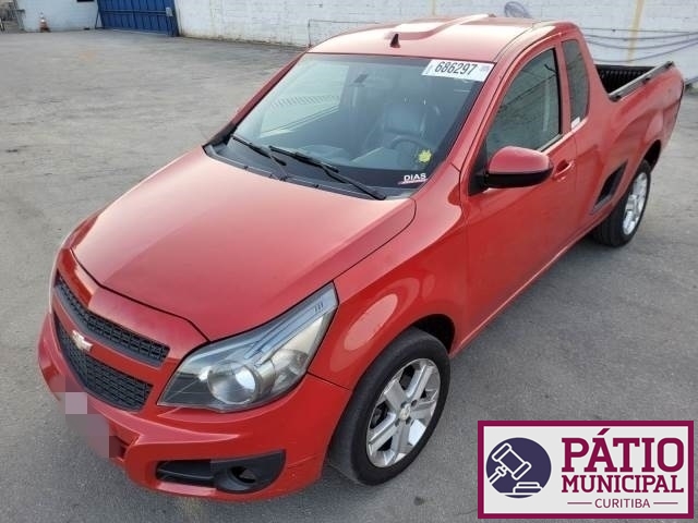 MONTANA LS 1.4 ECONO.FLEX