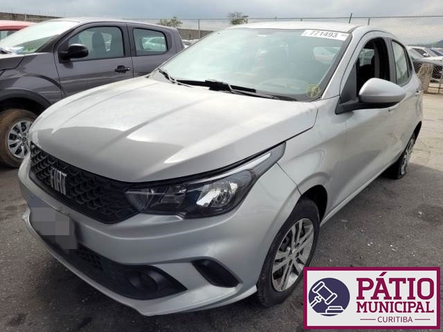 ARGO DRIVE 1.0 FIREFLY