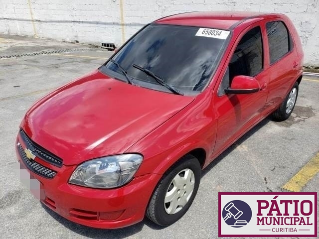 CELTA LT 1.0 VHC E FLEXPOWER