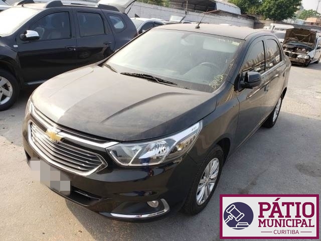 COBALT LTZ AT6 1.8 ECO