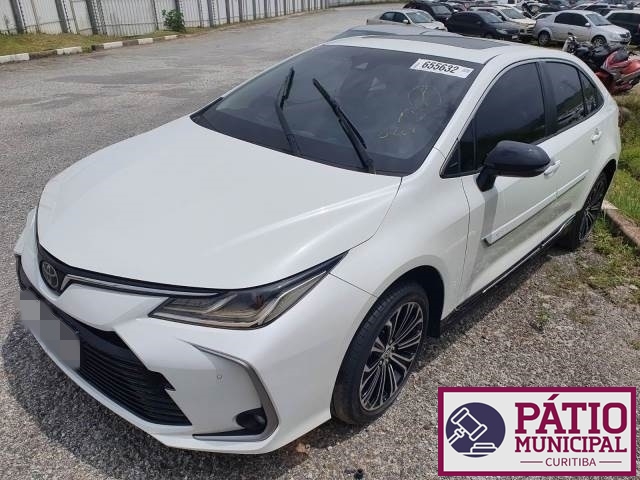 COROLLA ALTIS/GLI/GR-S/XEI 2.0 16V DUAL VVT-IE