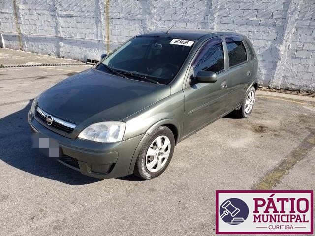 CORSA MAXX 1.4 ECONO.FLEX