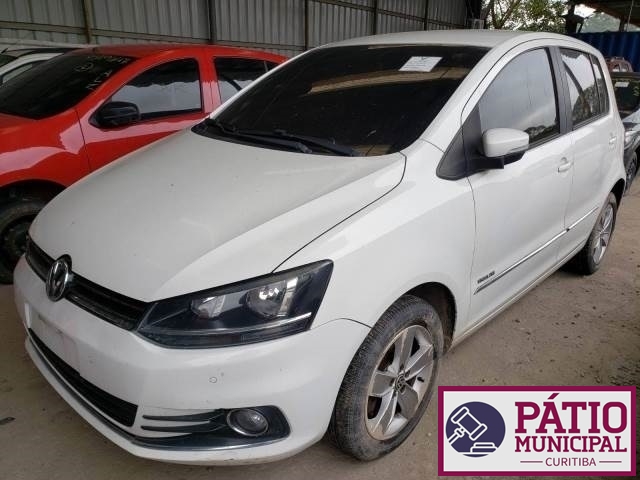 FOX HIGHLINE 1.6 16V MSI