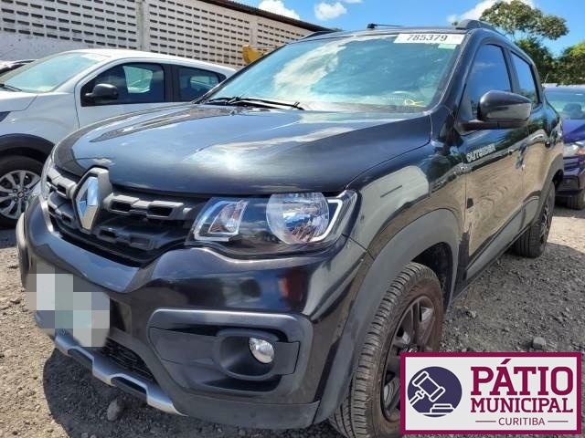 KWID OUTSIDER 1.0 SCE