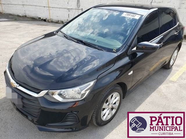 ONIX LT AT 1.0 12V ECOTEC TURBO