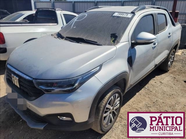 STRADA CD VOLCANO 1.3 FIREFLY