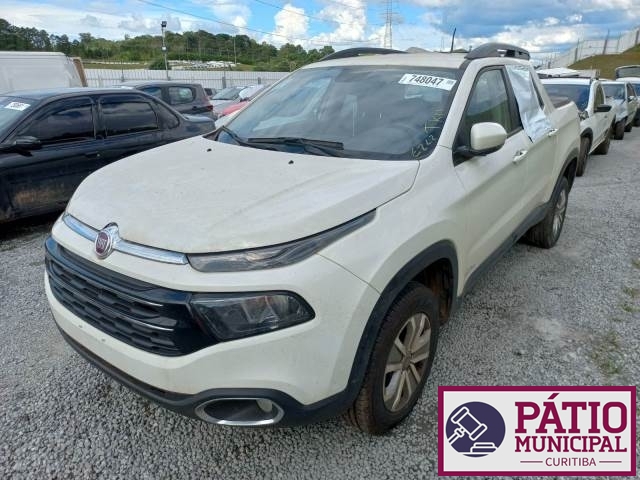 TORO FREEDOM AT6 1.8 16V E.TORQ