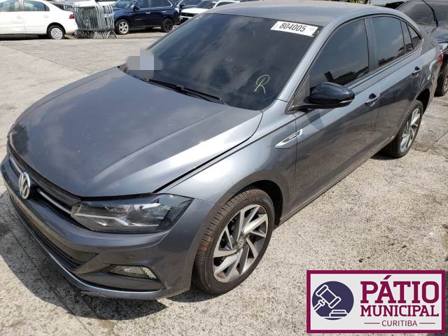 VIRTUS HIGHLINE 200 AT 1.0 12V TSI TURBO