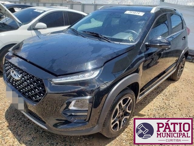 TIGGO 3X PRO 1.0 12V TCI TURBO